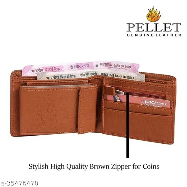 FancyTrendy Men Wallets