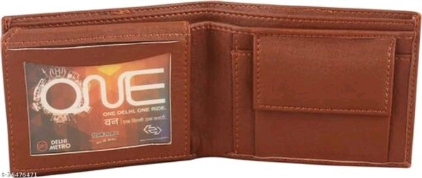 FashionableTrendy Men Wallets