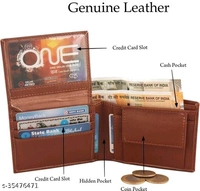 FashionableTrendy Men Wallets