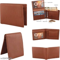 FashionableTrendy Men Wallets