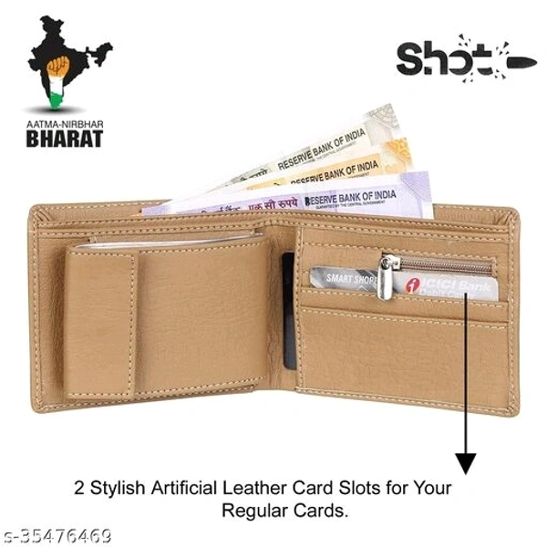 FancyLatest Men Wallets