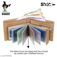 FancyLatest Men Wallets