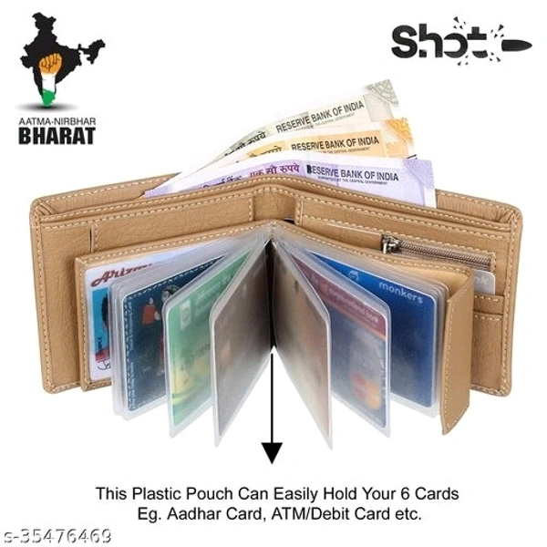 FancyLatest Men Wallets