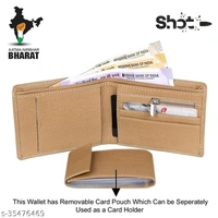FancyLatest Men Wallets