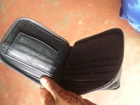 Stylish Artificial Leather Men's Wallet