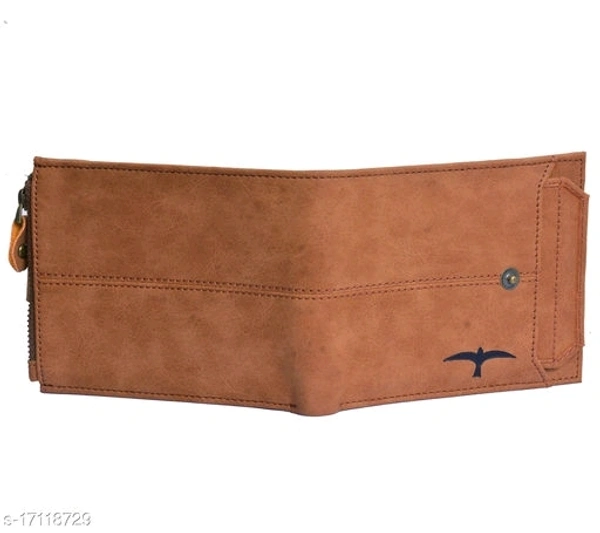 FashionableTrendy Men Wallets