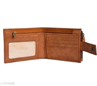 FashionableTrendy Men Wallets