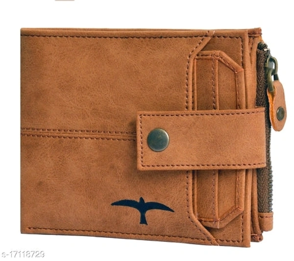 FashionableTrendy Men Wallets