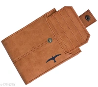 FashionableTrendy Men Wallets