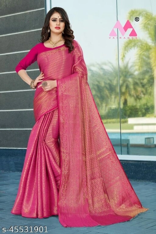 Aakarsha Petite Sarees