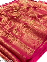 Aakarsha Petite Sarees