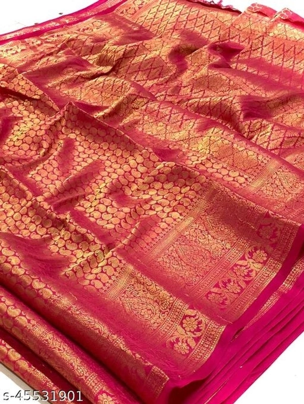 Aakarsha Petite Sarees