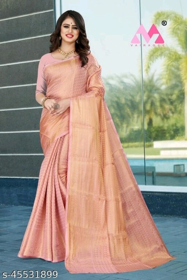 Aagyeyi Ensemble Sarees
