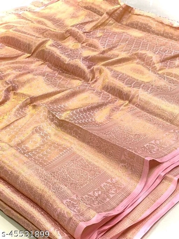Aagyeyi Ensemble Sarees