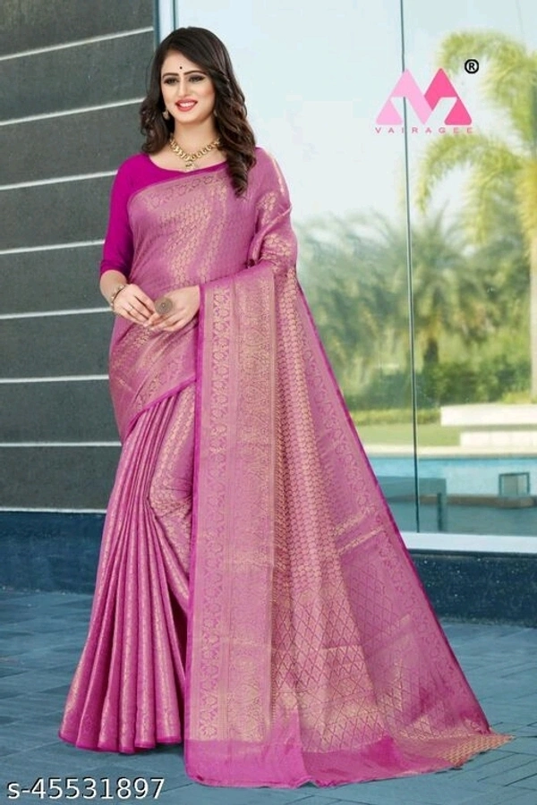 Aishani Refined Sarees