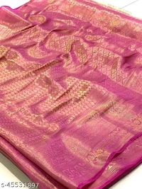 Aishani Refined Sarees