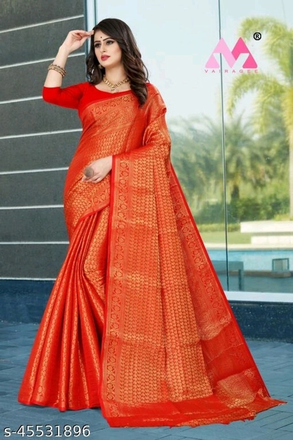 Abhisarika Voguish Sarees