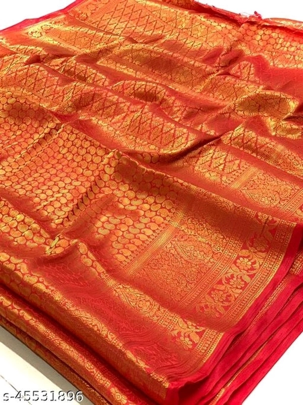 Abhisarika Voguish Sarees
