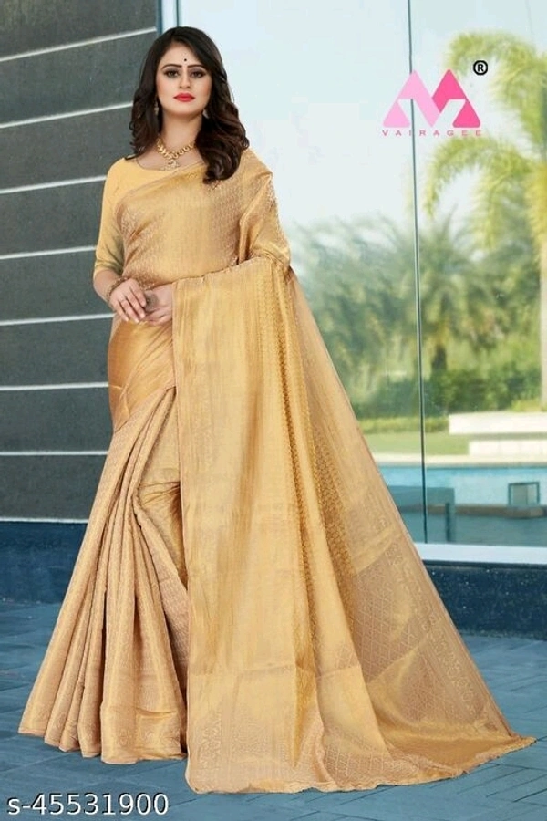 Alisha Attractive Sarees