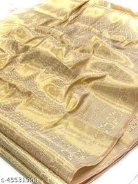Alisha Attractive Sarees