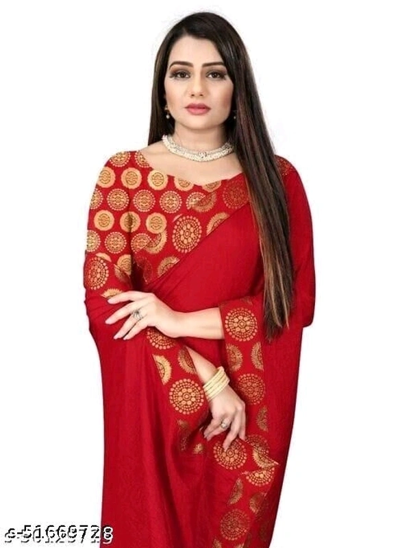 Aagyeyi Superior Sarees