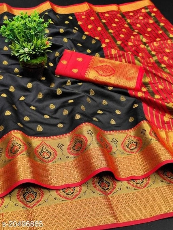 Myra Sensational Sarees without blouse