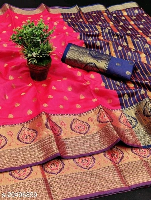 Jivika Sensational Sarees without blouse