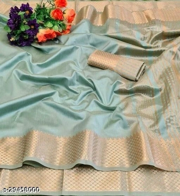 Banita Ensemble Sarees without blouse without blouse