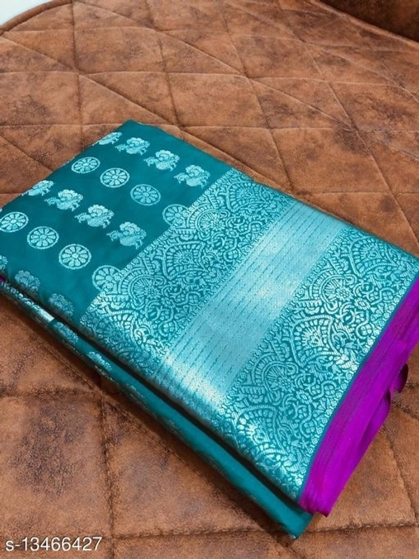 Aa-ha! Banarasi Silk Sarees