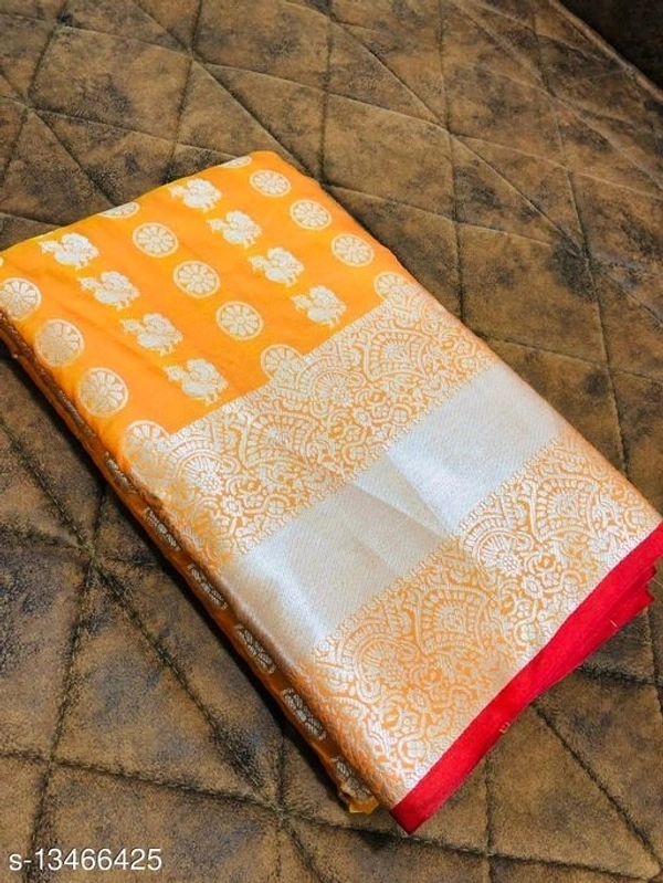 Aa-ha! Banarasi Silk Sarees