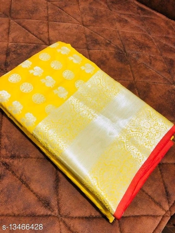 Aa-ha! Banarasi Silk Sarees