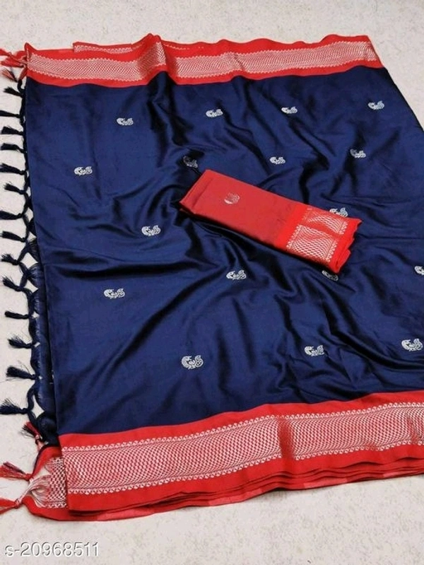 Aishani Ensemble Sarees without blouse