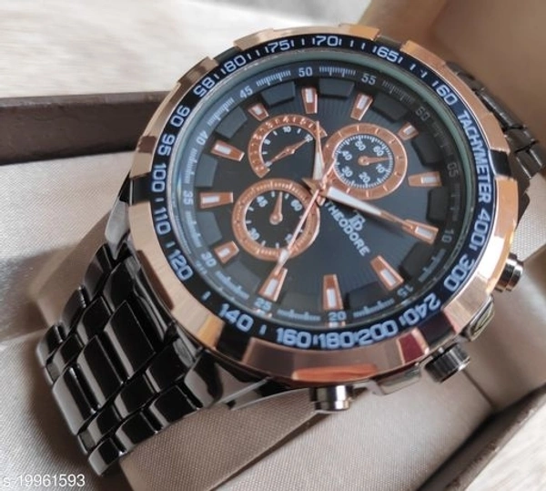 Unique Men Watches