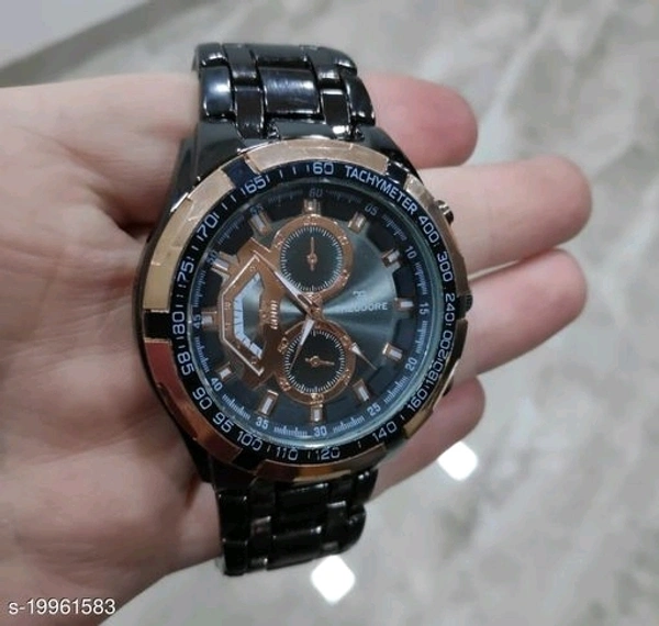 Classic Men Watches