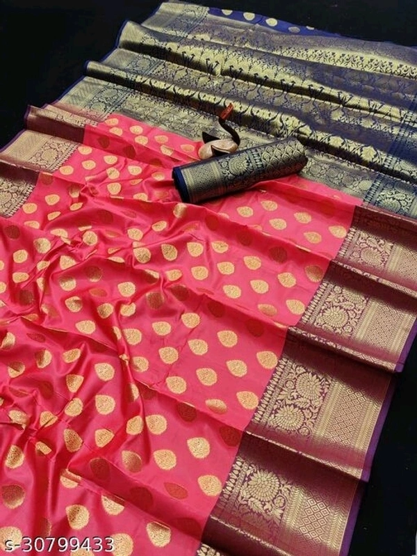 Abhisarika Voguish Sarees Without Blouse