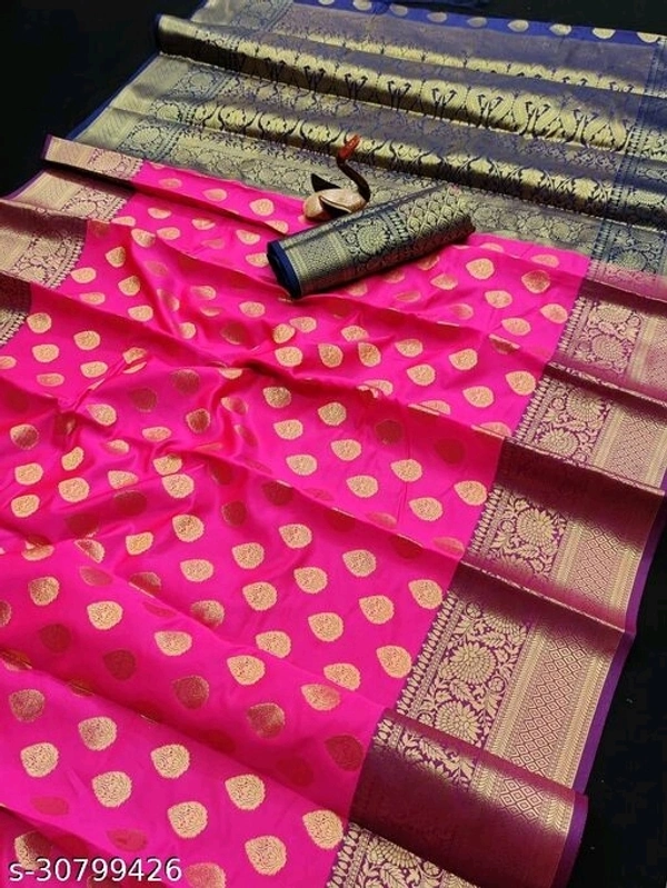 Trendy Alluring Sarees Without Blouse