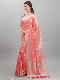 Charvi Petite Sarees
