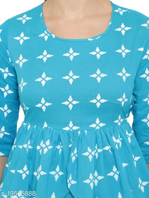 Stylish Fabulous Women Tops & Tunics - S