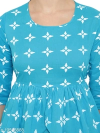 Stylish Fabulous Women Tops & Tunics - XXL