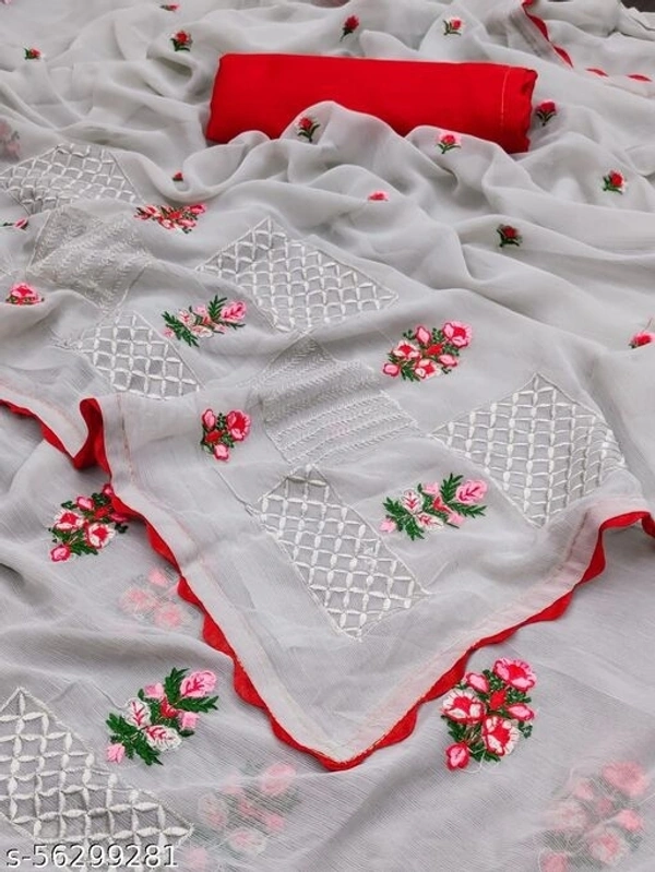 Adrika Sensational Sarees