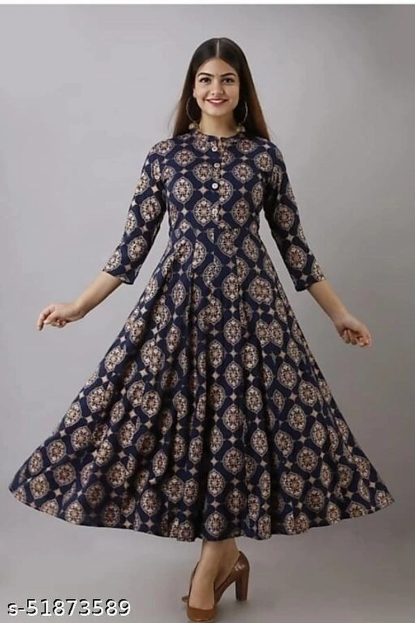 Myra Petite Kurtis - XL