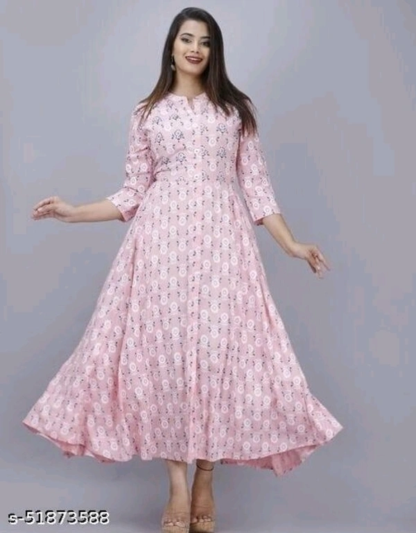 Aishani Attractive Kurtis - S