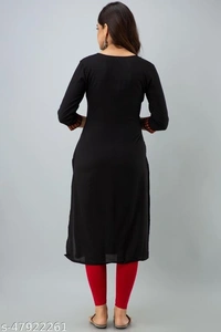 Aakarsha Pretty Kurtis - L