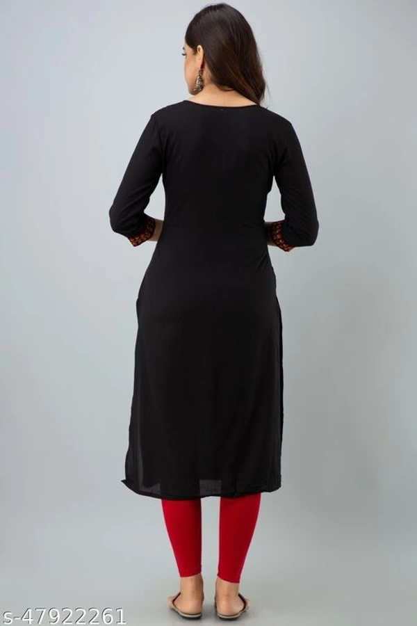 Aakarsha Pretty Kurtis - L