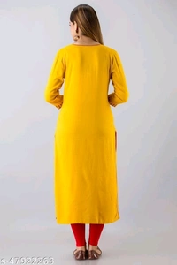 Chitrarekha Attractive Kurtis - XL