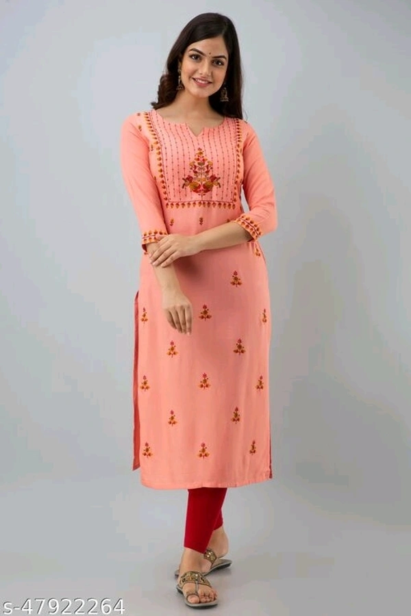 Chitrarekha Petite Kurtis - S