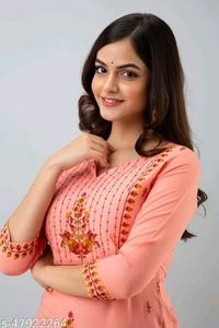Chitrarekha Petite Kurtis - S