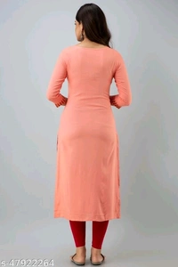 Chitrarekha Petite Kurtis - XXL