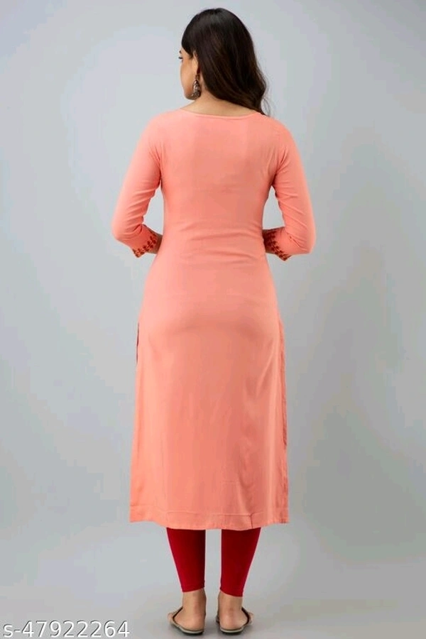 Chitrarekha Petite Kurtis - XXL