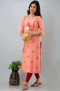 Chitrarekha Petite Kurtis - XXL